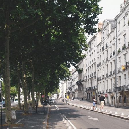 Станислав Савицкий - Прекрасная Франция