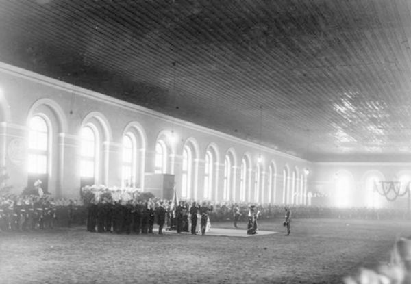 Сергей Петров - На берегах реки Ждановки