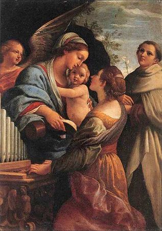 Александр Майкапар - Капитолийские музеи