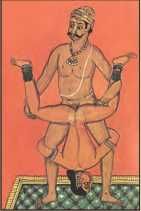 Ватсьяяна Малланага - Камасутра