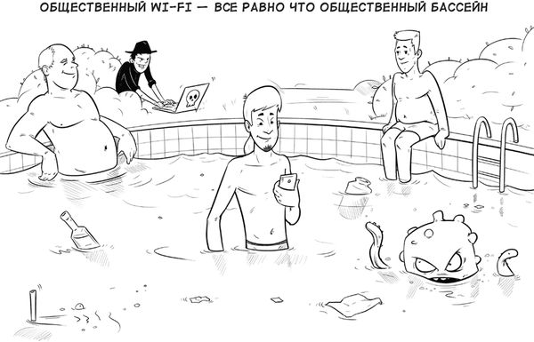 Михаил Дьяков, Эльдар Кудинов и др. - Выжить в цифровом мире. Иллюстрированные...