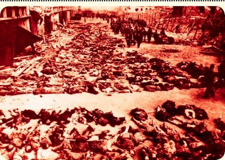 Пьер Гийота - Могила для 500000 солдат