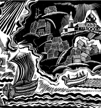 Сергей Андреев-Кривич - Может собственных платонов