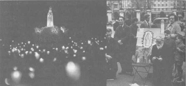 Михаил Герштейн, Вадим Деружинский - Нежить или Таинственные существа