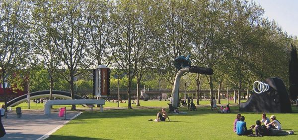 Станислав Савицкий - Прекрасная Франция