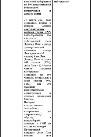 Ирина Бурдукова, Анатолий Чистяков и др. - Политические и избирательные системы...