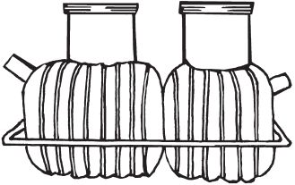 Татьяна Плотникова - Септики, стоки, ливневка, дренаж
