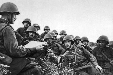 Владимир Побочный, Людмила Антонова - Сталинградская битва (оборона) и битва за...