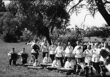 Константин Ремишевский - История, ожившая в кадре. Белорусская кинолетопись:...