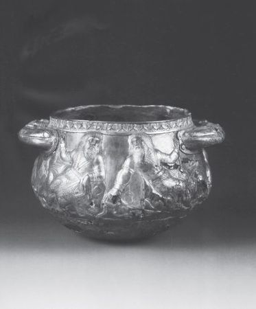 Валерий Гуляев - Скифы: расцвет и падение великого царства