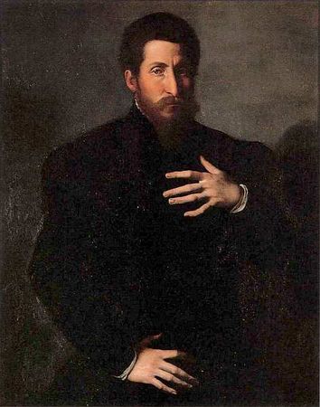 Александр Майкапар - Капитолийские музеи