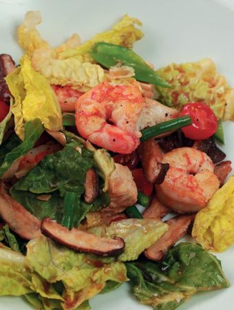 Коллектив авторов - Готовим грибы