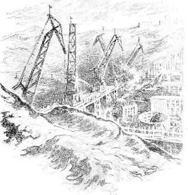 Анатолий Кузнецов - Продолжение легенды