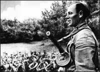 Сталинградская битва (оборона) и битва...