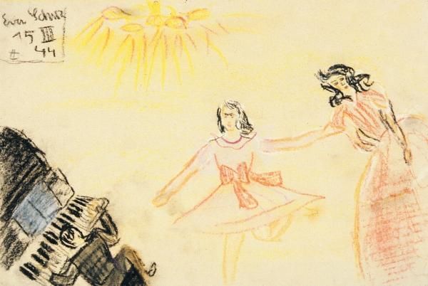 Елена Макарова - Вещность и вечность