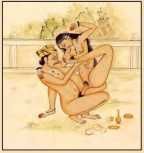 Ватсьяяна Малланага - Камасутра