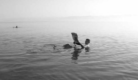 Викентий Преображенский - Удивительная океанология