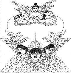 Роберт Свобода - АГХОРА II. КУНДАЛИНИ