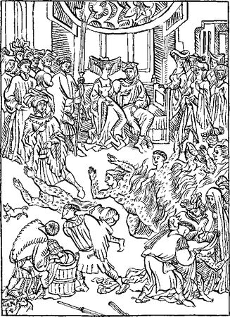 Александр Дюма - Собрание сочинений в 50 томах. Том 1. Изабелла Баварская....