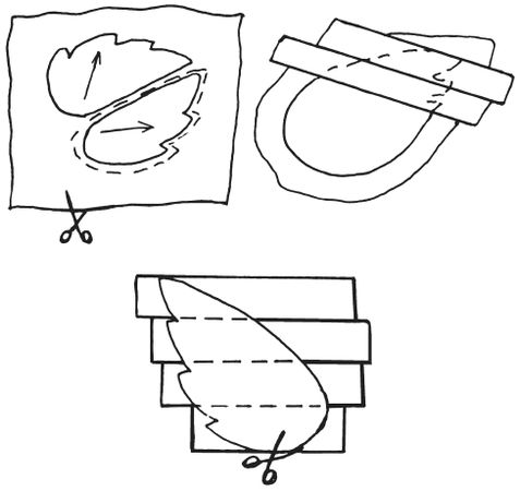 Вера Преображенская - Поделки из соломки