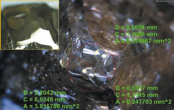 Владимир Карасев - Неизвестный алмаз. "Артефакты" технологии
