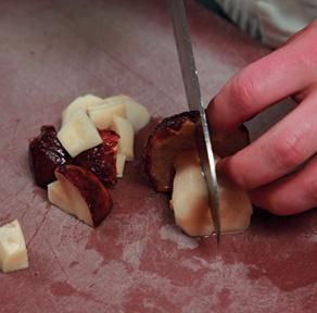 Коллектив авторов - Готовим грибы