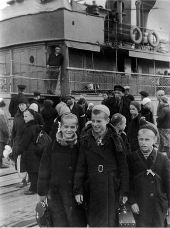 Владимир Побочный, Людмила Антонова - Сталинградская битва (оборона) и битва за...