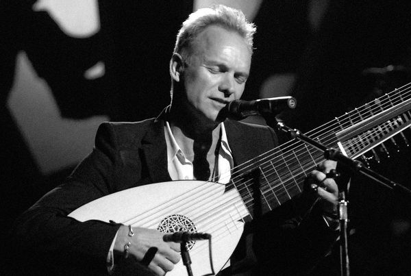 Борис Гребенщиков, Марина Решетина - Аэростат. Течения и Земли