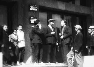 Константин Ремишевский - История, ожившая в кадре. Белорусская кинолетопись:...