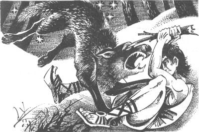 Майкл Форд - Рождение воина