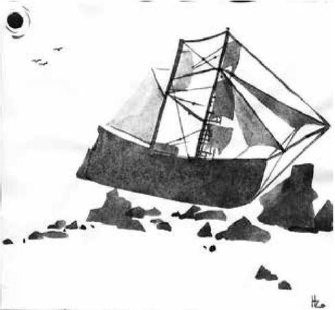 Алексей Чопорняк - Орлы златого века Екатерины