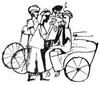 Эмиль Брагинский - Солнце в декабре