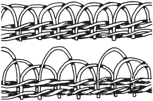 Вера Преображенская - Поделки из соломки