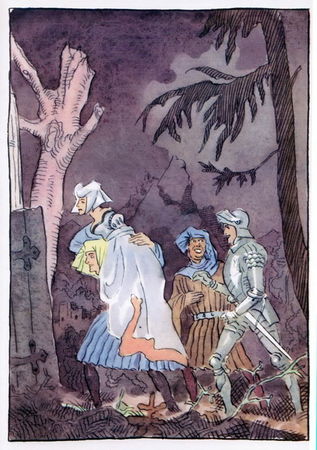 Генрих Клейст - Драмы. Новеллы