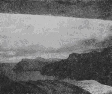 СЕРГЕЙ ОБРУЧЕВ - НА САМОЛЕТЕ В ВОСТОЧНОЙ АРКТИКЕ