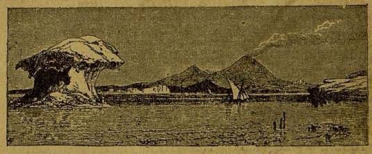 Эдуард Бульвер-Литтон - Последние дни Помпеи