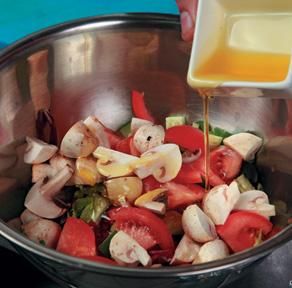 Коллектив авторов - Готовим грибы