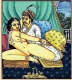 Ватсьяяна Малланага - Камасутра