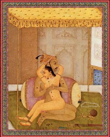 Ватсьяяна Малланага - Камасутра