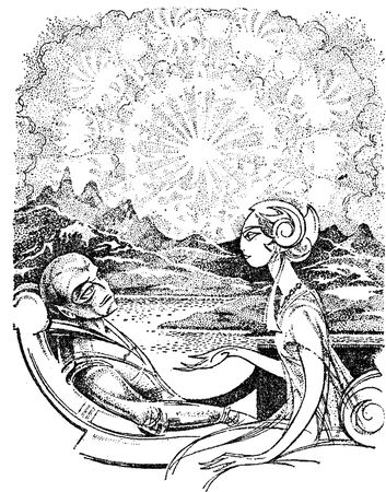 Лидия Обухова - Лилит