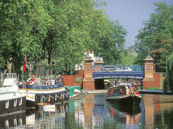 Андреа Забо, Изабелла Гавин и др. - Лондон. Путеводитель