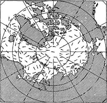 Вадим Бурлак - Хождение к морям студёным