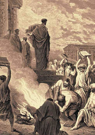 Павел Михалицын, Вячеслав Нестеренко - Истины Нового Завета