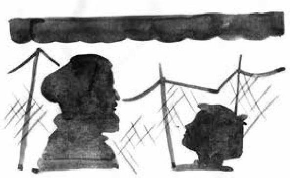 Алексей Чопорняк - Орлы златого века Екатерины