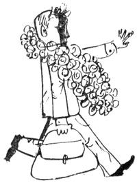 Эмиль Брагинский - Солнце в декабре