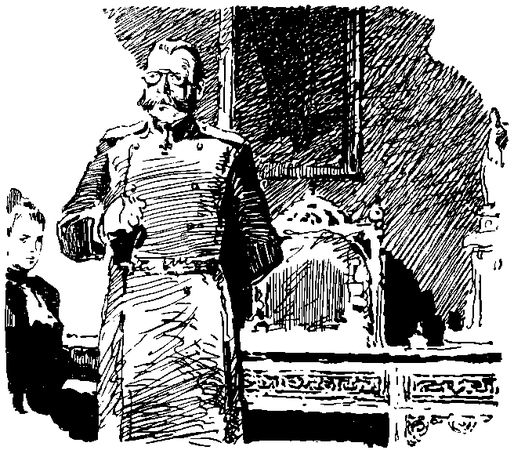 Вера Морозова - Дом на Монетной