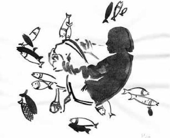 Алексей Чопорняк - Орлы златого века Екатерины