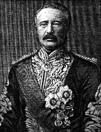 Светозар Чернов - Бейкер-стрит и окрестности