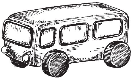 Светлана Ращупкина - Поделки для мальчиков