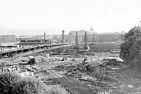 Сергей Петров - На берегах реки Ждановки